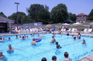 Grandview Swim Club