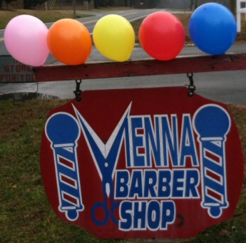 Vienna Barbershop